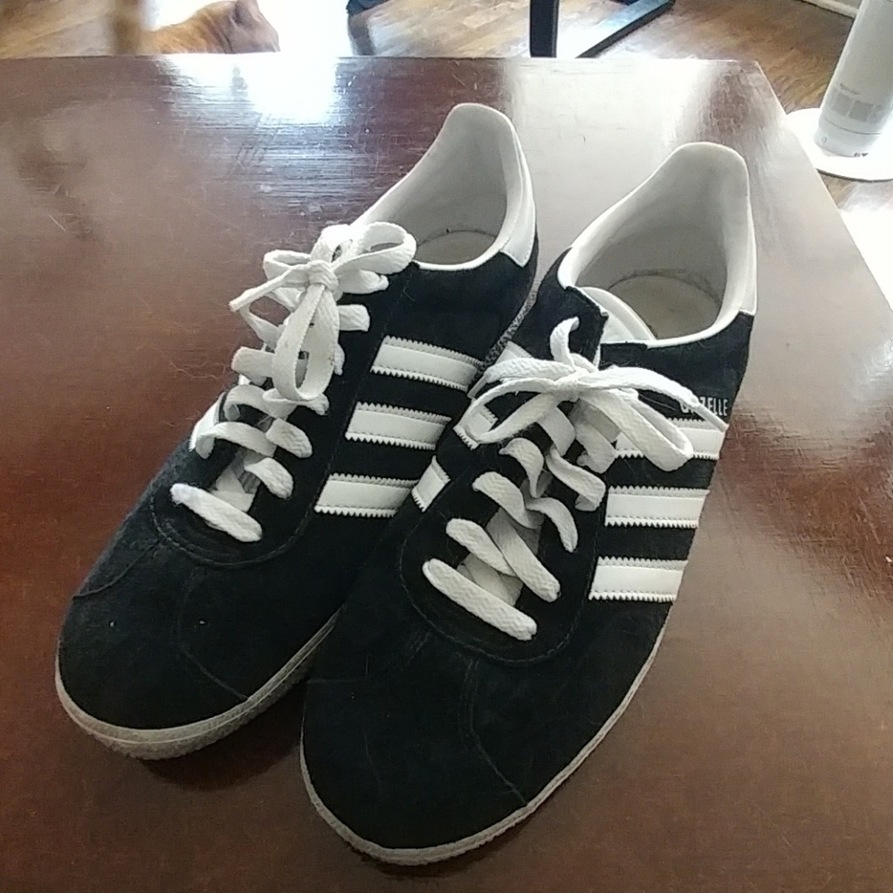 Adidas Gazelle Classics